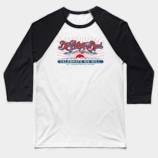 dave retro Baseball T-Shirt